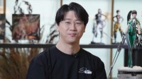 《剑星》官方入驻B站！金亨泰亲自出镜