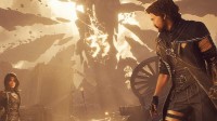 《光与影》彩蛋致敬《FF7》:藏得太深多数人都没发现!
