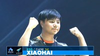曾卓君发文庆祝夺冠日本EVO：努力争取更高目标！
