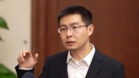 宇树科技王兴兴自曝第一桶金来自上海：8万元奖金