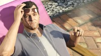 《GTA6》与《三男一狗》相似画面对比:恐怖的技术力!