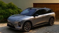 蔚来四款新车正式预订:ES6 EC6 ET5 ET5T 5年免费换电 