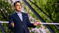松下大范围裁员1万人！社长:我也将退还4成薪酬