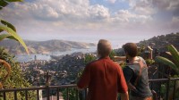 PS4《神秘海域4》发售9周年！来聊聊你的探险回忆吧