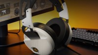 首发仅119元！机械革命新款7.1环绕音效超炫耳机上架