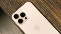 iPhone 16 Pro首次支持国补:直降2500 到手5499元起