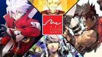曝亚克系统为NS2开发新作：采用虚幻5.4开发