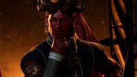 《博德之门3》性感恶魔引热议 女玩家超想攻略他