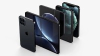 苹果三星准备联合革命：或将打造无折痕iPhone折叠屏