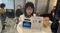 高度拟真！松延动力发布新一代女性仿生机器人小诺
