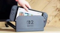 小心变板砖！任天堂:盗版/破解Switch2将面临封禁制裁