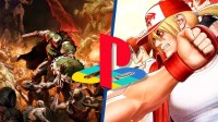 Doom新作+卡普空格斗！来看下周的PS新游阵容！