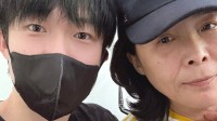 奥运冠军王楚钦母亲节发文 会带着妈妈的祝愿拼搏