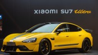 大量SU7Ultra车主退车引热议！网友：不可能退钱！