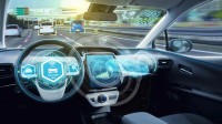 京东或布局自动驾驶领域:子公司注册Joyrobotaxi商标