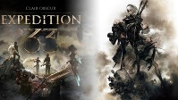 《光与影》2B小姐姐模型Mod：寄叶远征队出发！