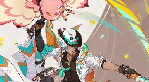 《原神》伊法技能介绍及配装推荐