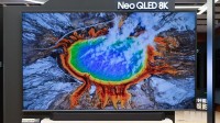 三星Neo QLED 8K QN900F评测:拥抱AI 