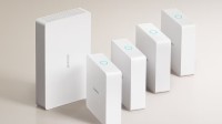 1799元!小米全屋路由BE3600 Pro网线版5.19开启众筹