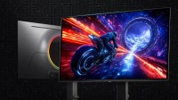 三星全球首款500Hz OLED显示器：27寸+1000尼特