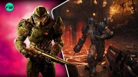 《毁灭战士》新作并非2016版直系前传:独立完整叙事