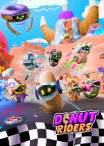 Donut Riders