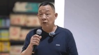 胖东来创始人于东来复更 IP地址在西藏