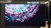 三星Neo QLED 8K QN900F评测：Vision AI