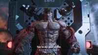 《铁拳8》第二季预告！联动成龙新片、DLC角色亮相