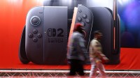 成本压力大！任天堂社长：NS2利润率低于初代NS