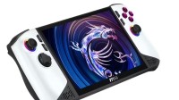 售价超七千元！微星推出新款2TB容量PC掌机