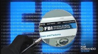 FBI跨国查封僵尸网络 四人非法牟利逾4600万美元