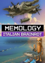 MEMOLOGY: ITALIAN BRAINROT