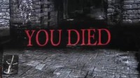 挫败感拉满！外媒称魂游死亡画面YOU DIED