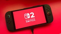 Switch 2新功能曝光：报错后直接扫二维码！