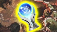《毁灭战士》新作PS5奖杯公开 白金之路似乎并不难