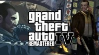 R星被曝正开发《GTA4》新主机移植版：最快年内发布！