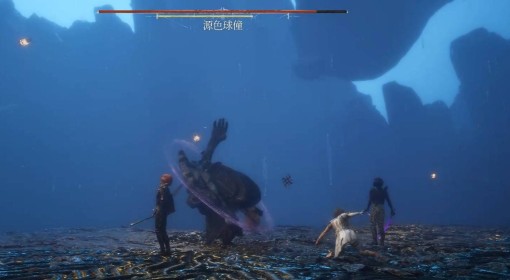 《光与影：33号远征队》强化反击二符纹获取