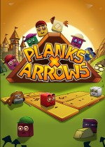 Planks and Arrows