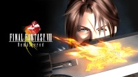 《光与影》总监钟情《FF8》：不识字的时候就在玩了