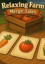 卡片农场：合并时光