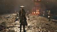 外媒试玩《影之刃零》赞不绝口：中国动作RPG崛起！