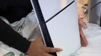 36岁玩家收到人生中第一台PS主机：先玩战地和COD！