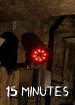 15分钟