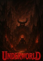 《Underworld》官方正版下载