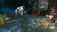 暴雪版杀鸡？《魔兽世界》将推出恐怖独立游戏模式