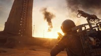 爆款预定？前DICE员工射击新作测试火爆超预期！
