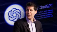 ChatGPT之父奥特曼：我不会让儿子和AI交朋友的！
