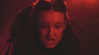 小熊女