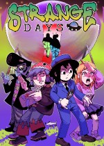 Strange Days